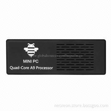 Powerful Quad Core RK3188 Android Mini PC